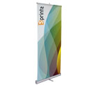 Single Sided Banner Stand
